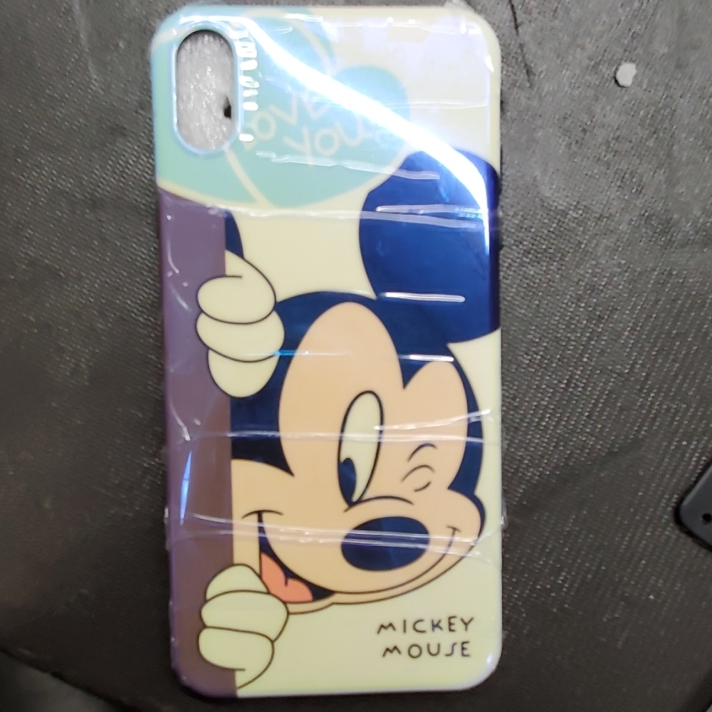 iPhone Xs Max case